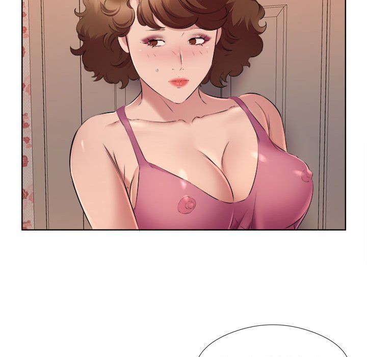 屋檐下的恋人第34话