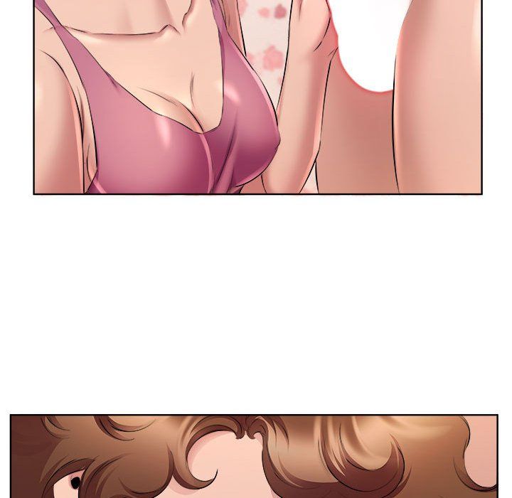 屋檐下的恋人第34话