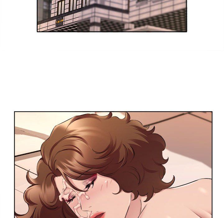 屋檐下的恋人第34话