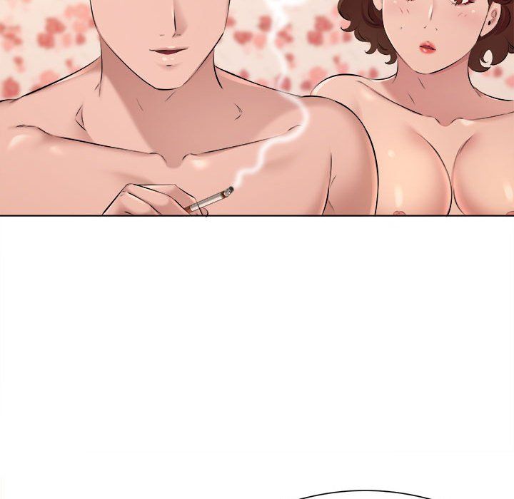 屋檐下的恋人第35话