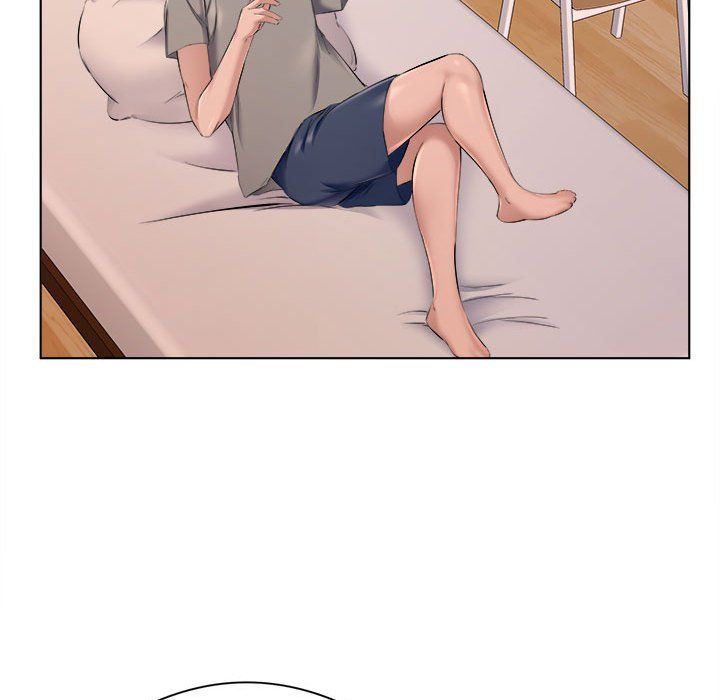 屋檐下的恋人第35话