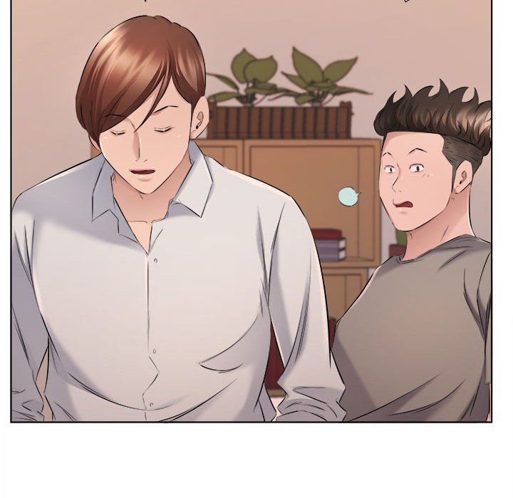 屋檐下的恋人第35话