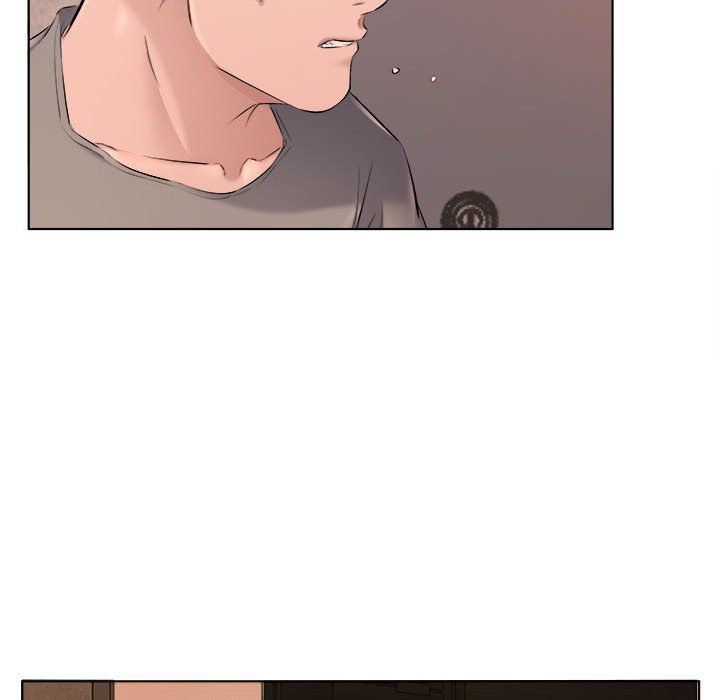 屋檐下的恋人第35话