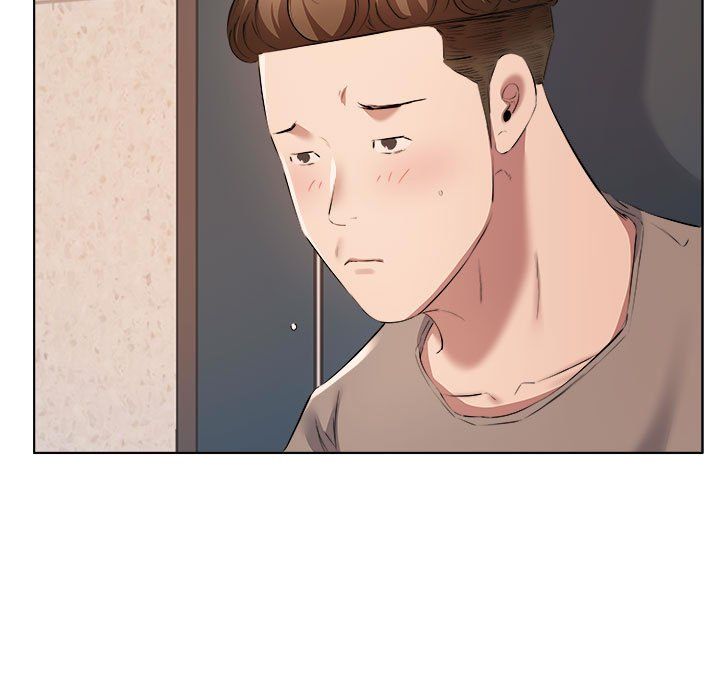 屋檐下的恋人第36话