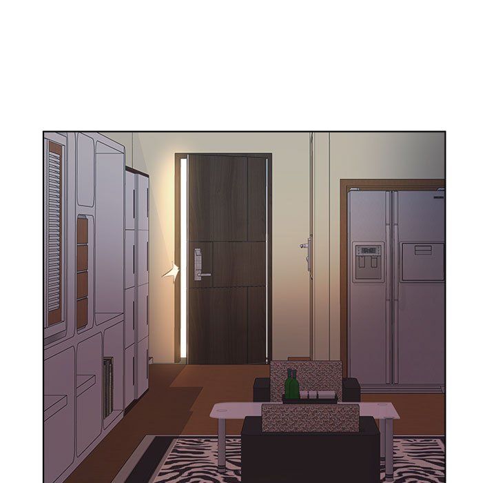 屋檐下的恋人第36话