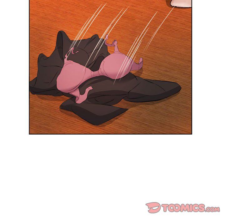 屋檐下的恋人第36话