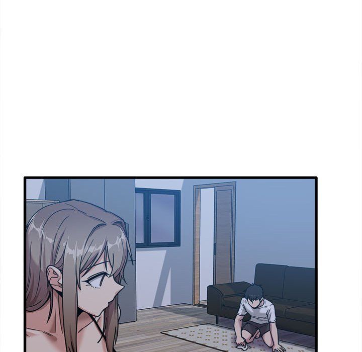 实习老师住我家第5话