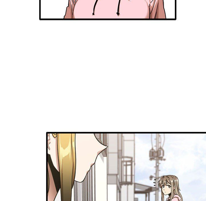 实习老师住我家第6话