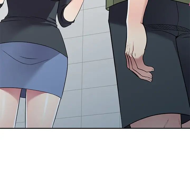 我的继妹好善良第19话