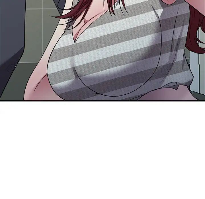 我的继妹好善良第21话