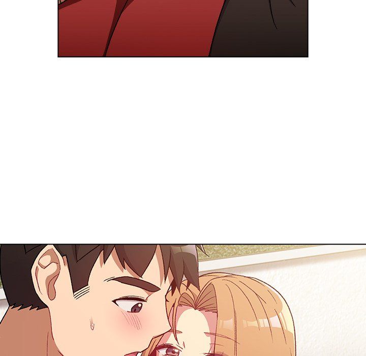 分组换换爱第13话