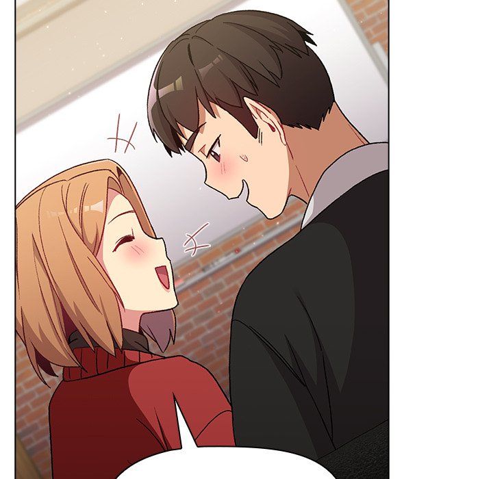 分组换换爱第13话