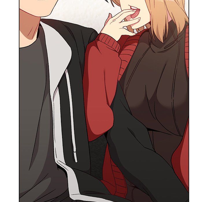 分组换换爱第13话