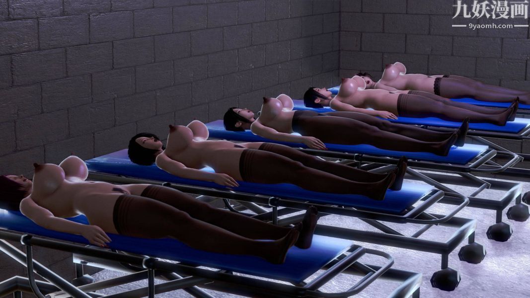 女警故事[3D]第06话