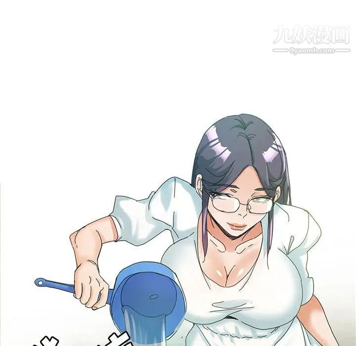 继母的姐妹们第7话