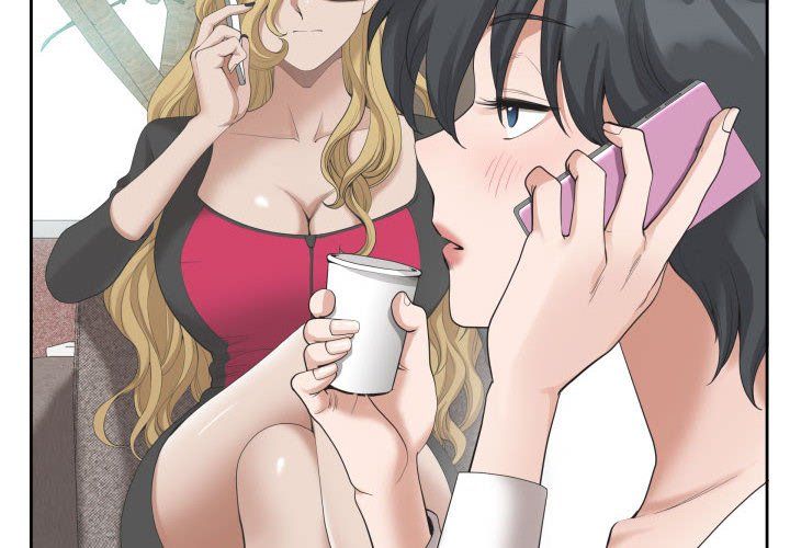 我老公是双胞胎第14话