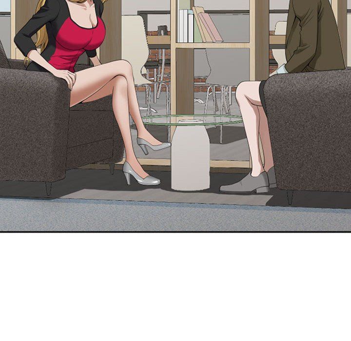 我老公是双胞胎第14话