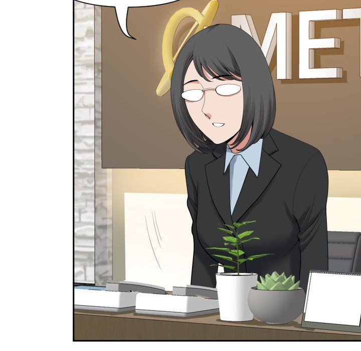 我老公是双胞胎第14话