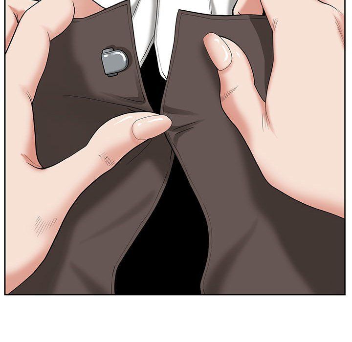 我老公是双胞胎第16话