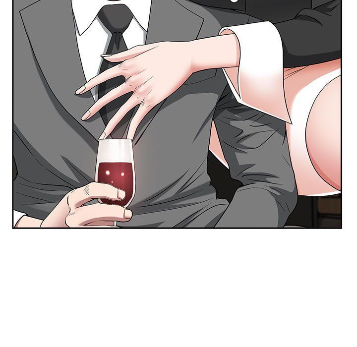 我老公是双胞胎第23话