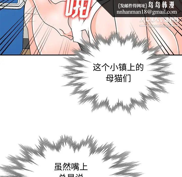 小镇上的女人们第40话