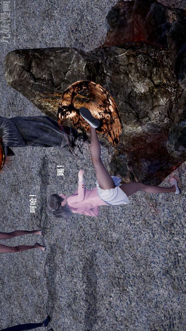 [3D]封我为尊第一季第01章-04话