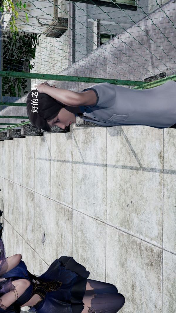 [3D]封我为尊第一季第02章-01话