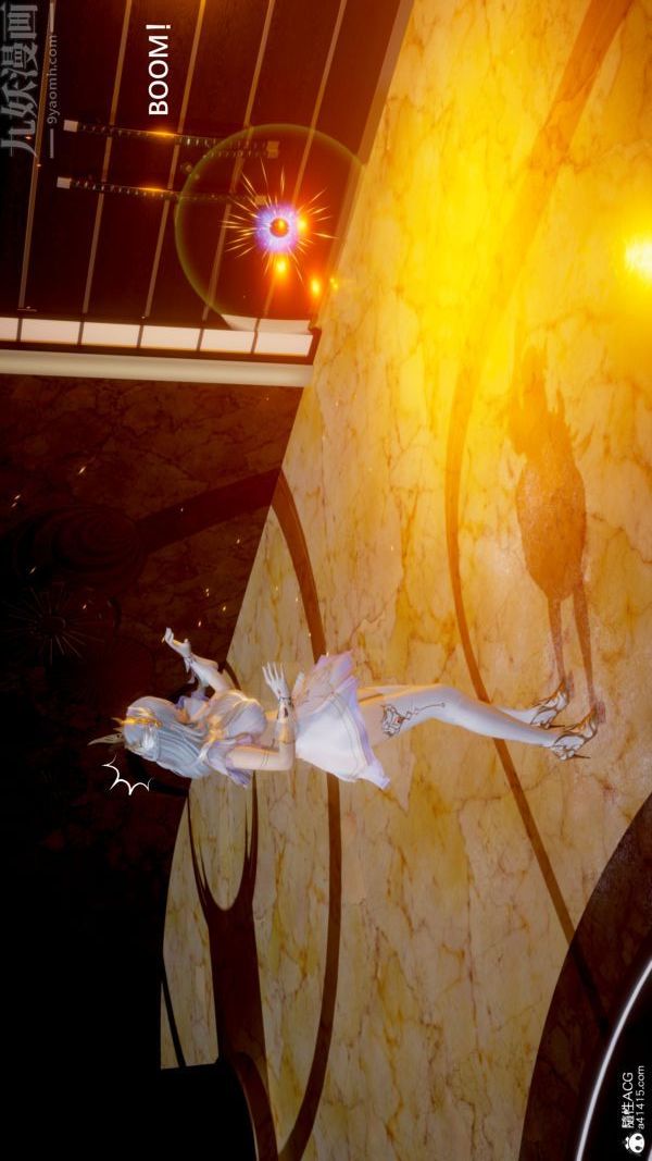 [3D]封我为尊第一季第05章-03话