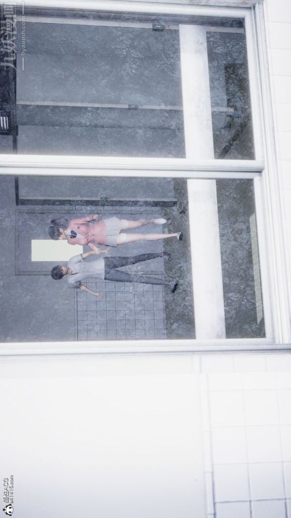 [3D]封我为尊第一季第05章-05话