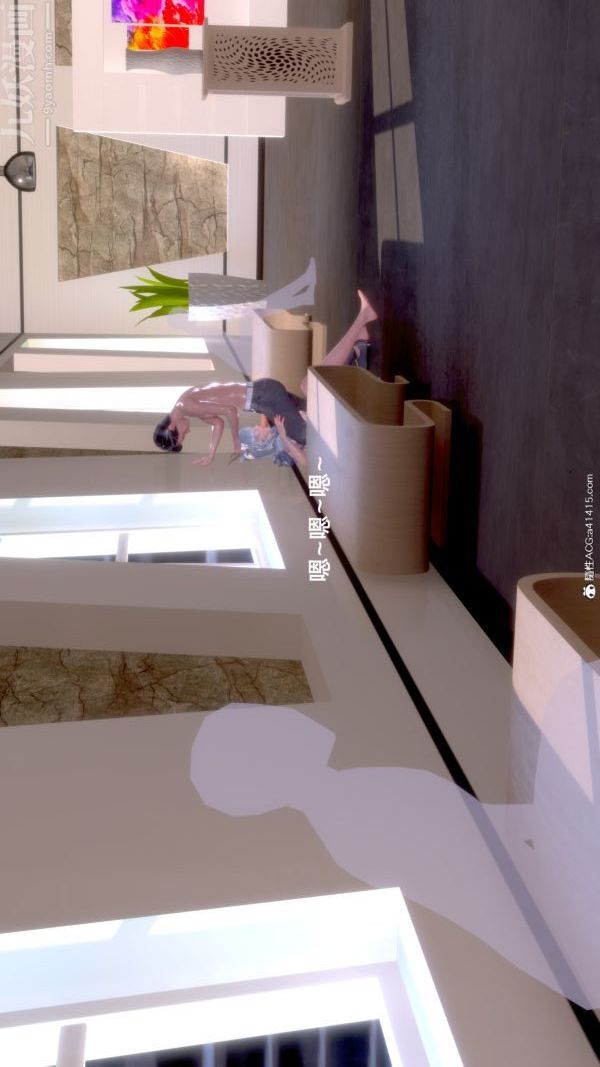 [3D]封我为尊第一季第07章-02话