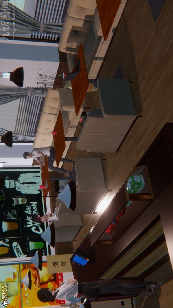 [3D]封我为尊第一季第09章-01话