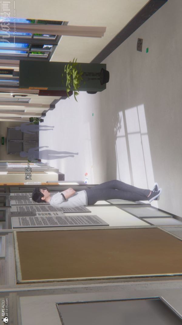 [3D]封我为尊第一季第10章-01话