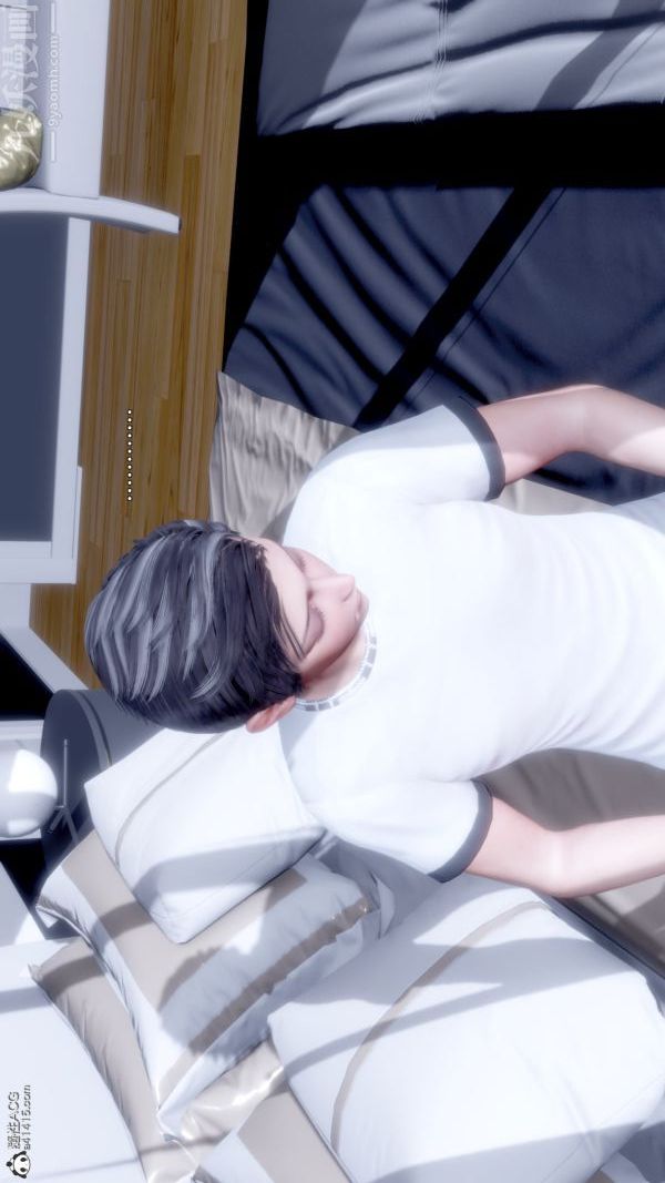 [3D]封我为尊第一季第11章-最终话