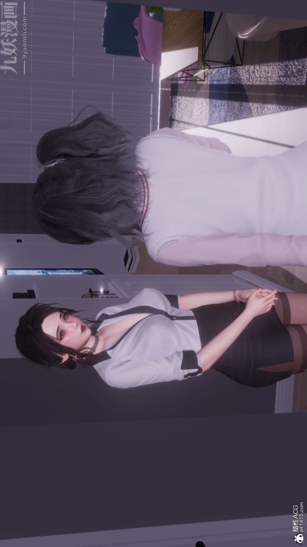 [3D]封我为尊第一季第11章-最终话