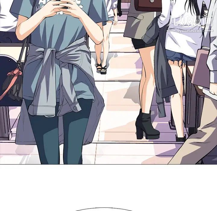 心机女教授第49话