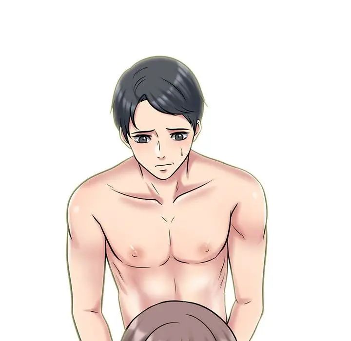 心机女教授第109话