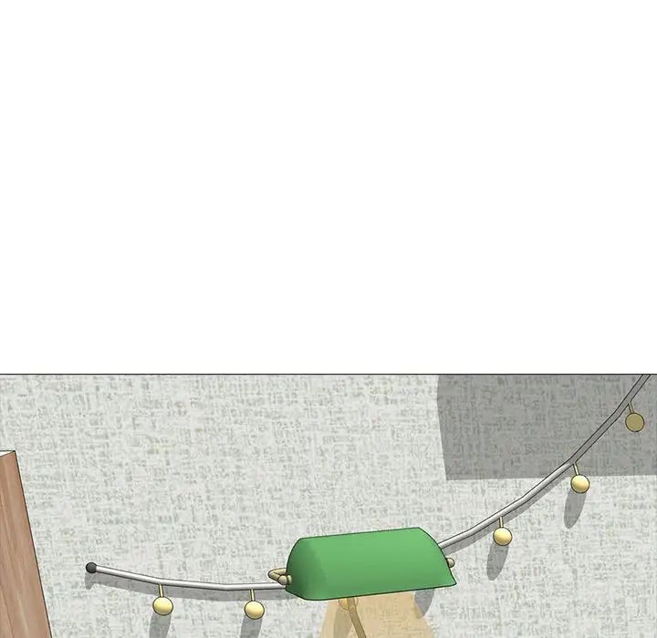 心机女教授第110话