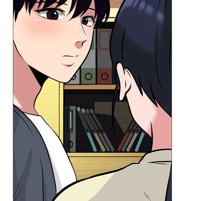 心机女教授第127话