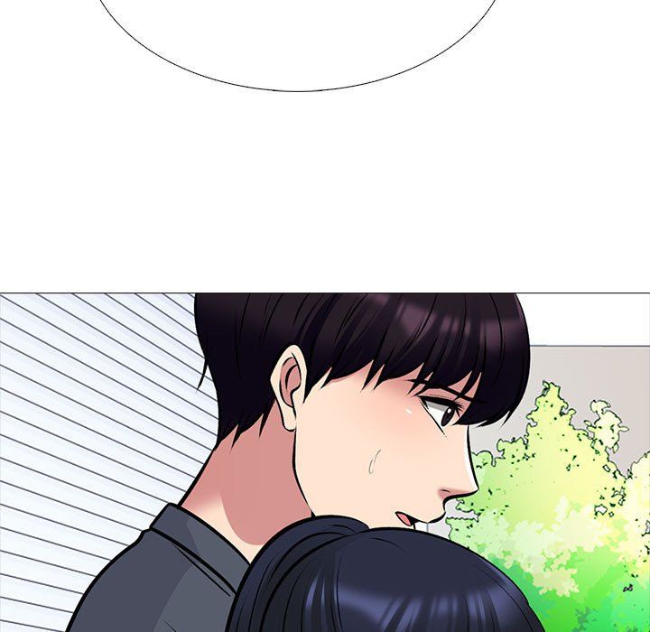 心机女教授第127话