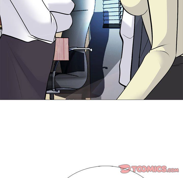 心机女教授第127話