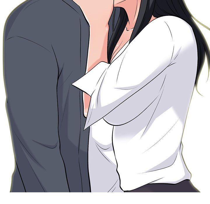 心机女教授第127话