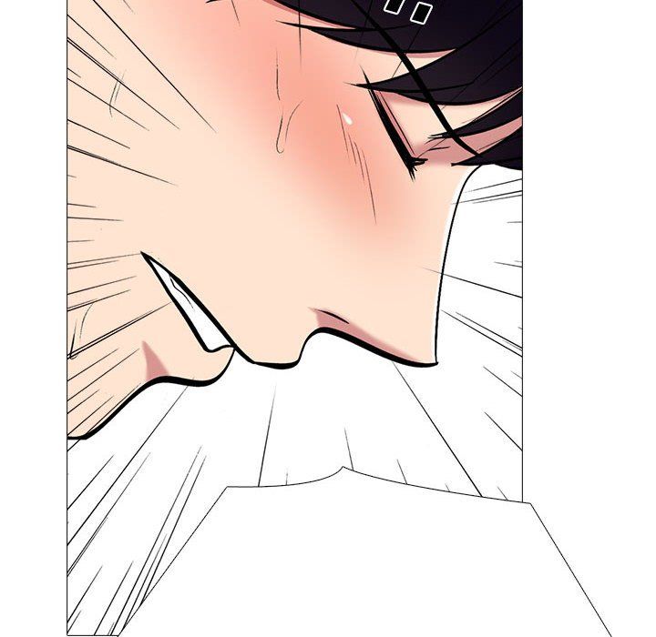 心机女教授第128话