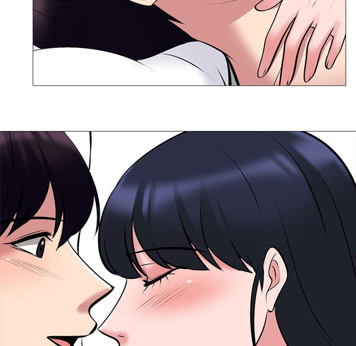 心机女教授第128话