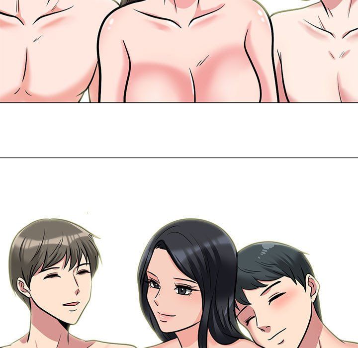 心机女教授第129话