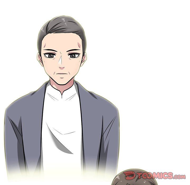 心机女教授第130话