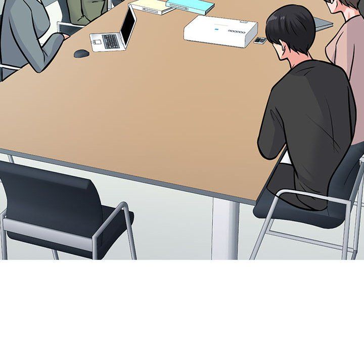 心机女教授第130话