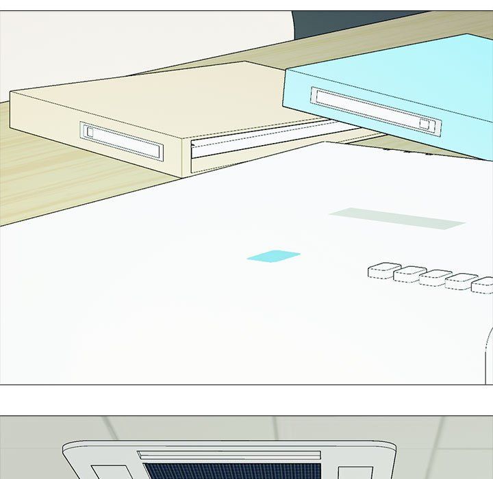 心机女教授第130话