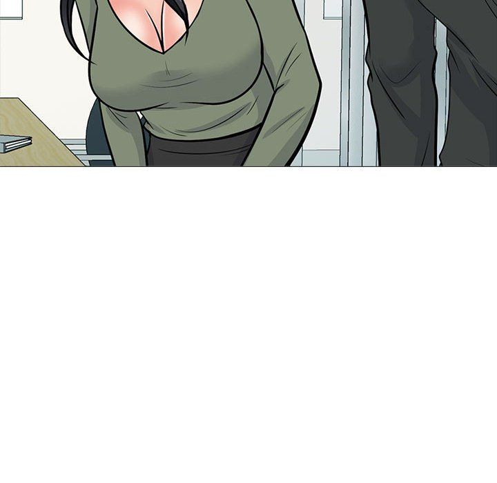 心机女教授第130话