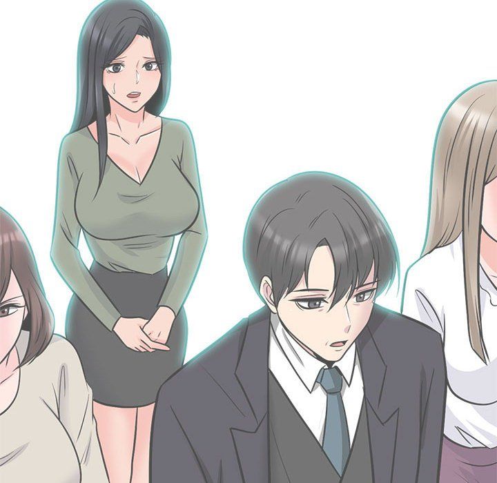 心机女教授第131话