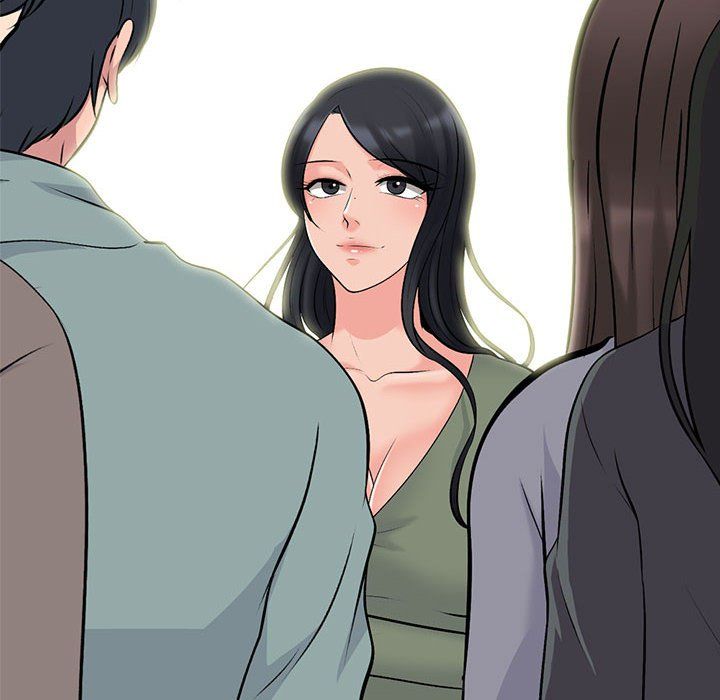 心机女教授第131话